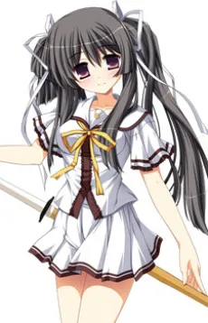 Nagisa Suzushiro
