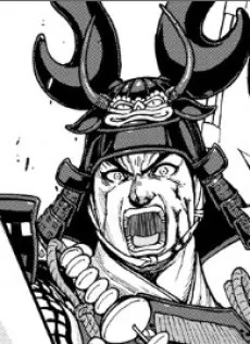 Tadakatsu Honda