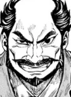 Katsuie Shibata
