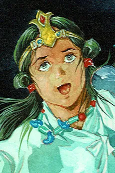 Ototachibana-hime