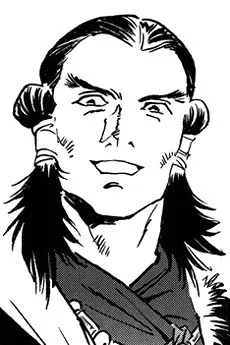 Takenouchi no Sukune