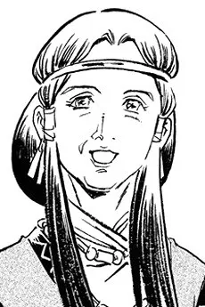 Yamato-hime