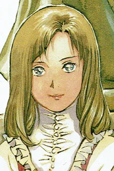 Anastasia