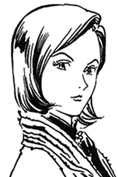 Kume Seiko