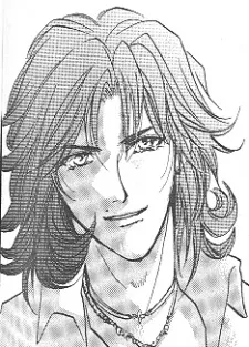 Kouya Nogami