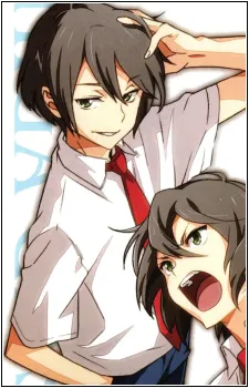 Ginshirou Higa