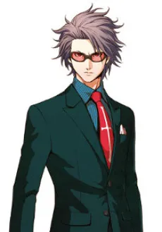 Subaru Shidou