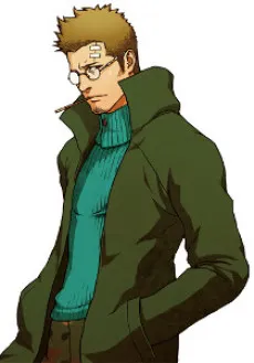 Ayumu Shirabe 