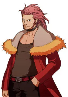 Ryuusei Mitarashi