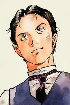 Tomoatsu Godai
