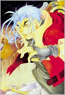 Janus Cascade