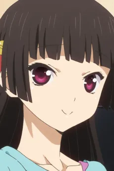 Akiko Himenokouji