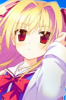 Shinku Nikaidou