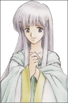 Yuria
