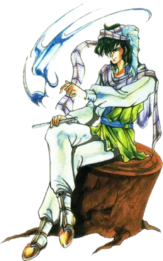 Levin