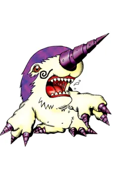 NiseDrimogemon
