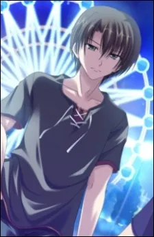 Kouichi Yukino