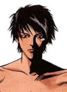Shiba Renji