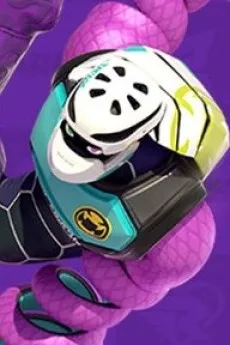 Kid Cobra