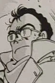 Takuzou Edobata