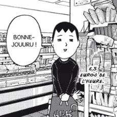 Jean-Paul Nishi
