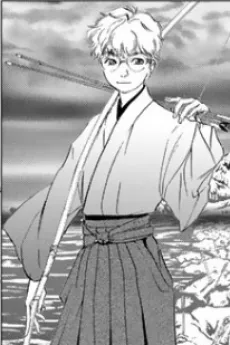 Eiji Osa