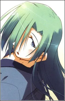 Rin Nikaido
