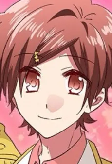 Kanade Hoshino