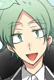 Hayato Chojabaru
