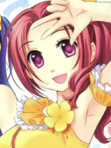 Mareka Kinoshita