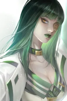 Mio Kuze