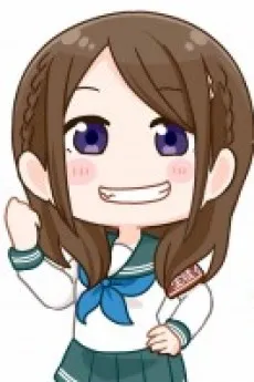 Mayu Iwatani