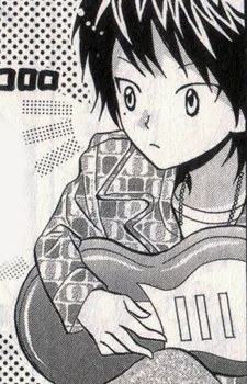 Okamoto Keito