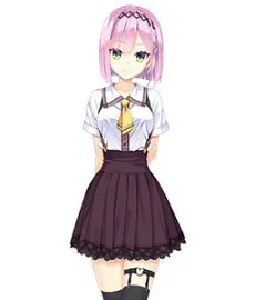 Amane Tanikaze