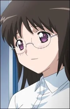 Mayu Miyano