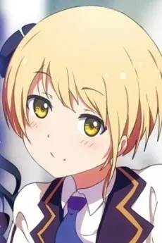 Himeno Aoi
