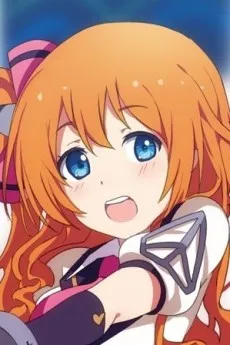 Hasumi Sakuranomiya