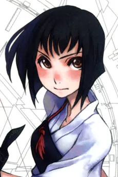 Saki Yagiri