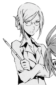 Kurumi Komatsuzaki