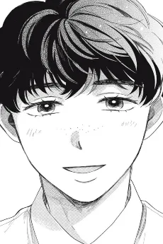 Shuutarou Shinohara