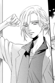 Shinomiya-sensei
