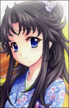 Chisa Hakosaki