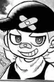 Masushi Tasukari