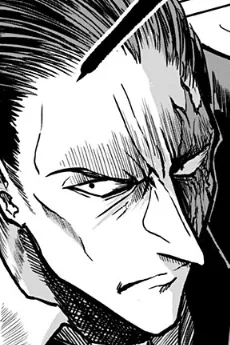 Batsurou Handa