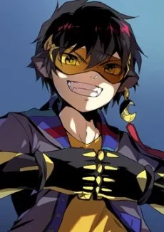 Haruichi