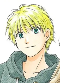 Luke Yoshimoto