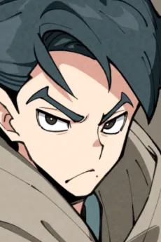 Yosuke Kazama