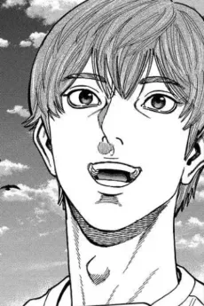 Kouta Hibino