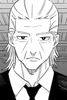 Hiro Nomura