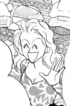 Rebecca